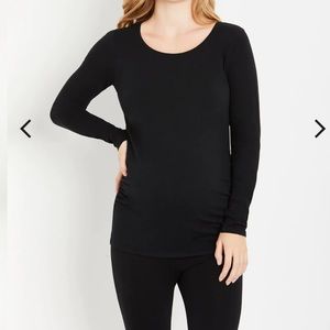 Maternity long sleeve